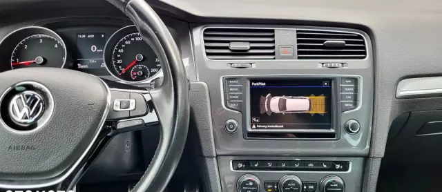 VOLKSWAGEN Golf Alltrack 2.0 TDI 4Motion BlueMotion Techn DSG