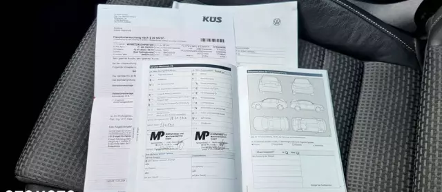 VOLKSWAGEN Golf Alltrack 2.0 TDI 4Motion BlueMotion Techn DSG