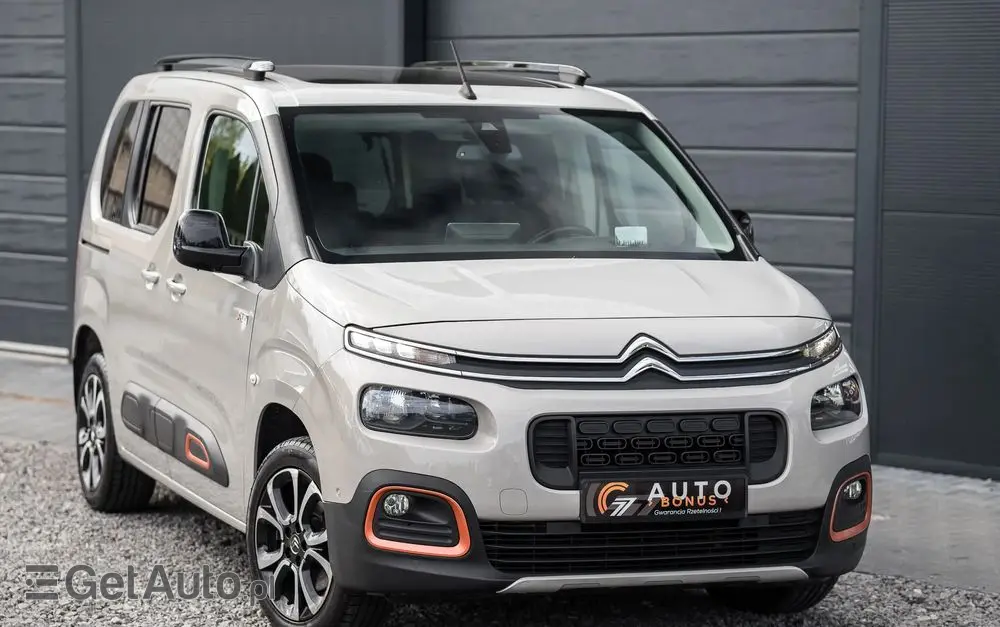 CITROËN Berlingo 