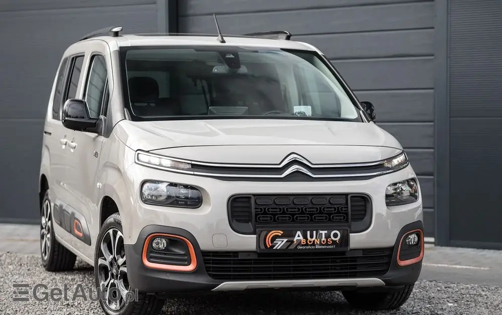 CITROËN Berlingo 