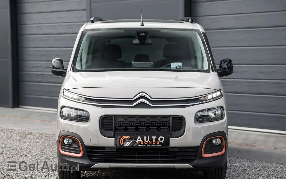 CITROËN Berlingo 