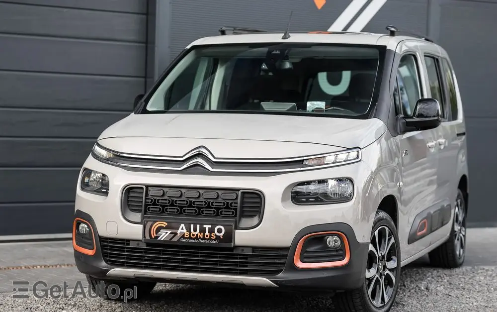 CITROËN Berlingo 