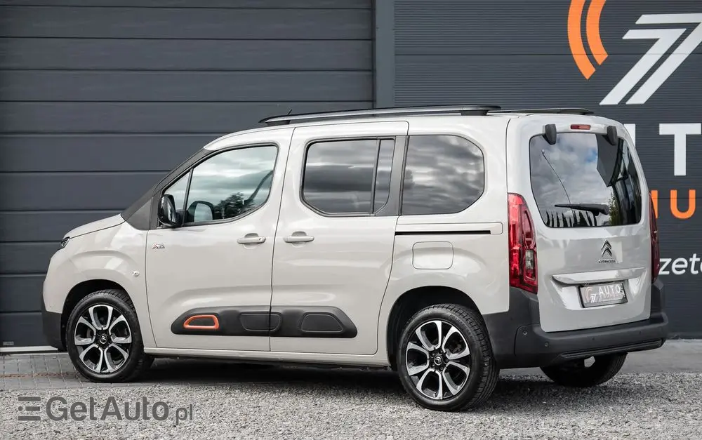 CITROËN Berlingo 