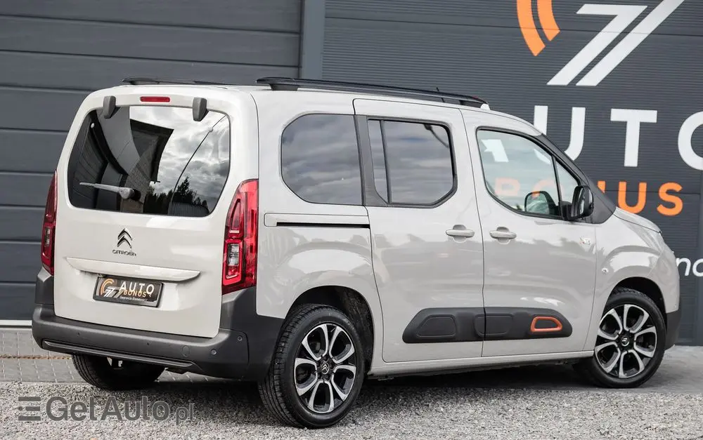 CITROËN Berlingo 