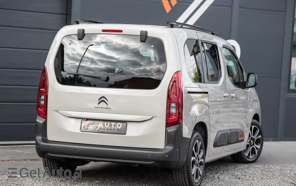 CITROËN Berlingo 