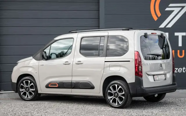 CITROËN Berlingo 