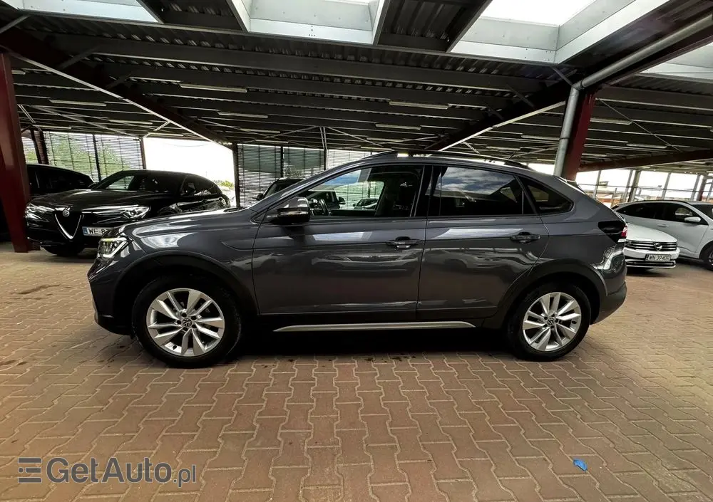 VOLKSWAGEN Taigo 1.0 TSI Style