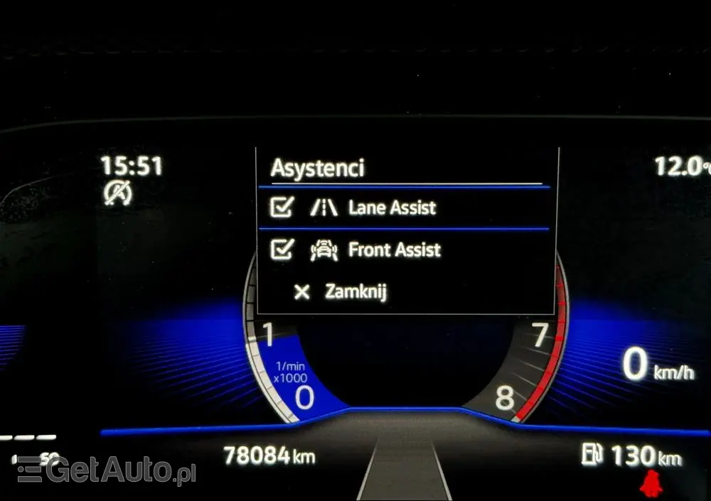 VOLKSWAGEN Taigo 1.0 TSI Style