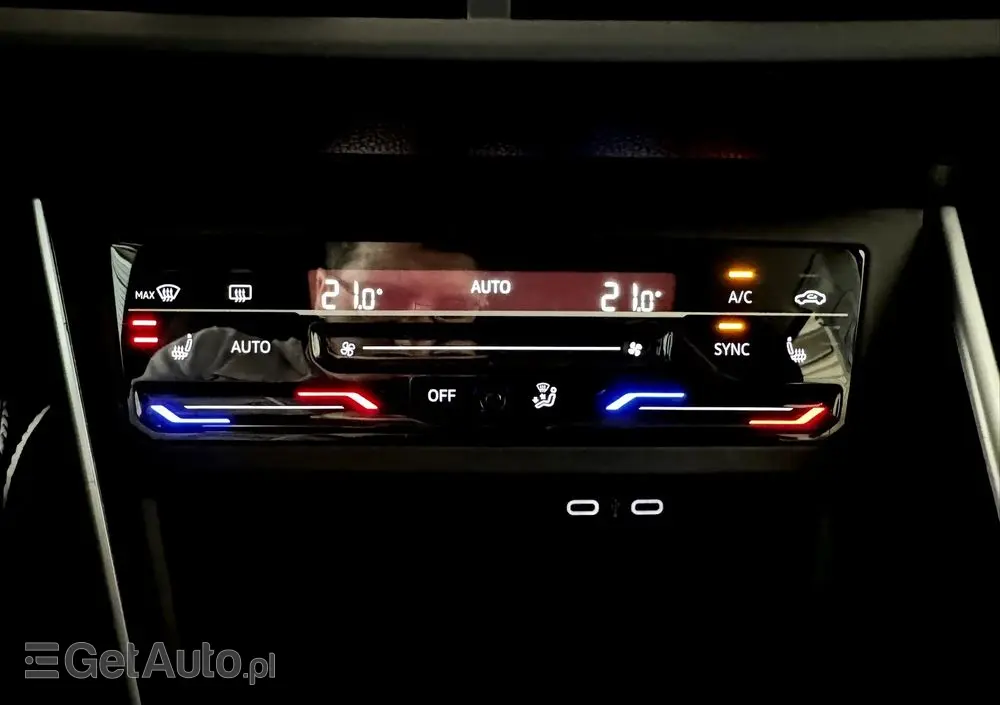 VOLKSWAGEN Taigo 1.0 TSI Style