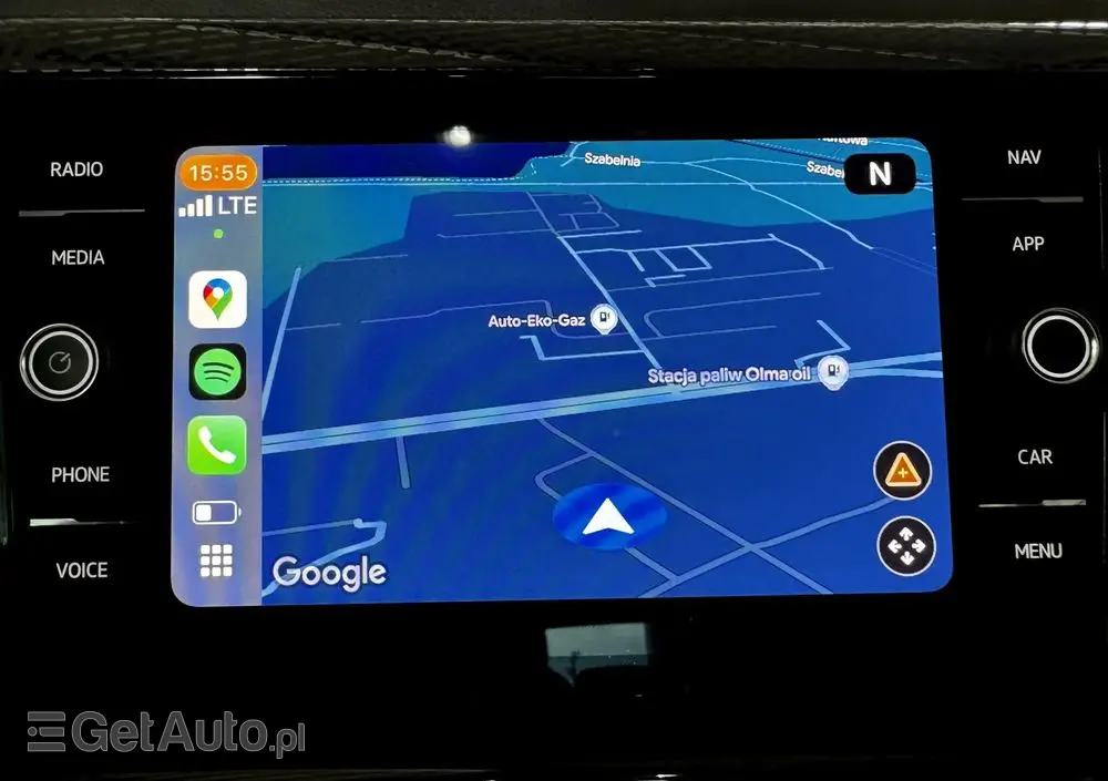 VOLKSWAGEN Taigo 1.0 TSI Style