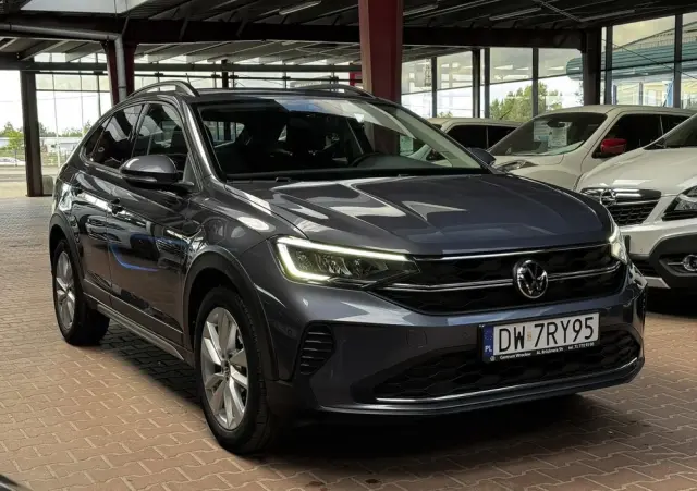 VOLKSWAGEN Taigo 1.0 TSI Style