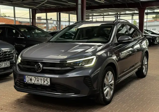 VOLKSWAGEN Taigo 1.0 TSI Style