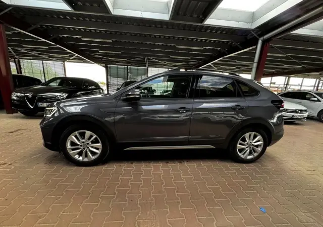 VOLKSWAGEN Taigo 1.0 TSI Style