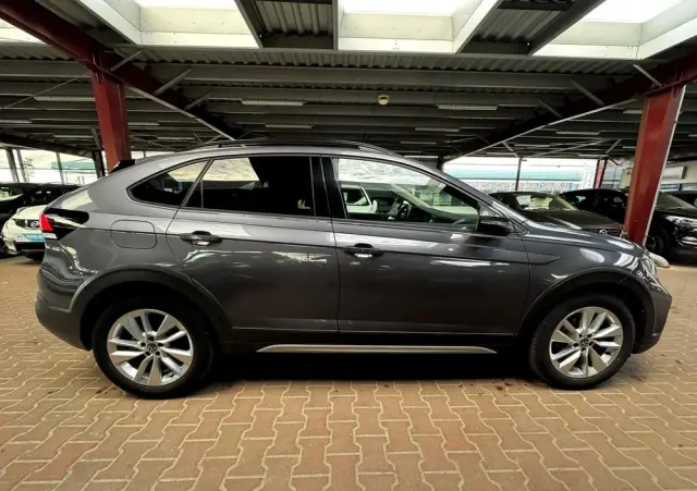 VOLKSWAGEN Taigo 1.0 TSI Style