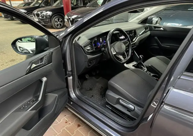 VOLKSWAGEN Taigo 1.0 TSI Style