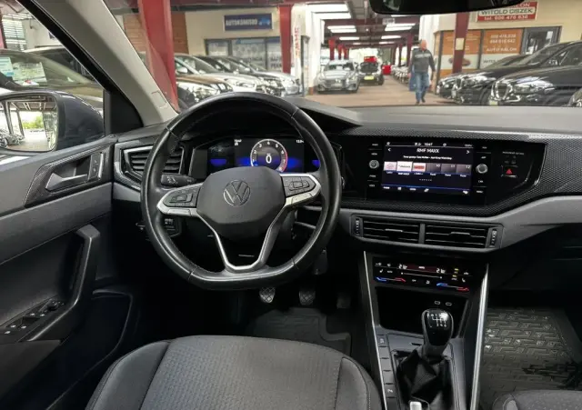 VOLKSWAGEN Taigo 1.0 TSI Style