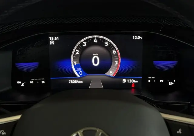 VOLKSWAGEN Taigo 1.0 TSI Style