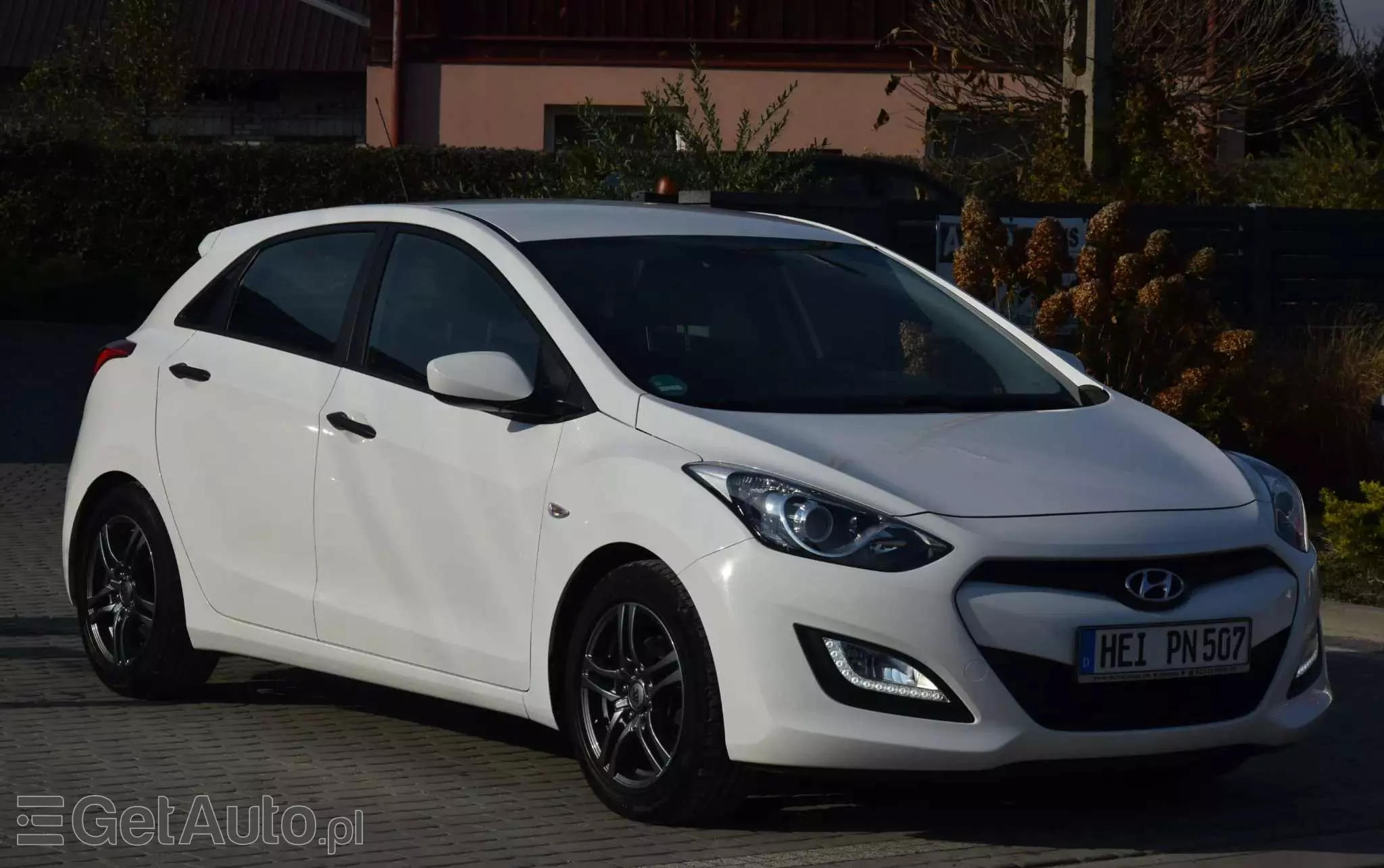 HYUNDAI I30 1.4 Classic