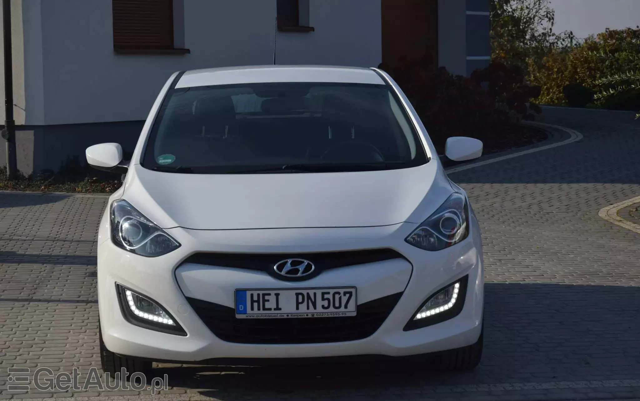 HYUNDAI I30 1.4 Classic