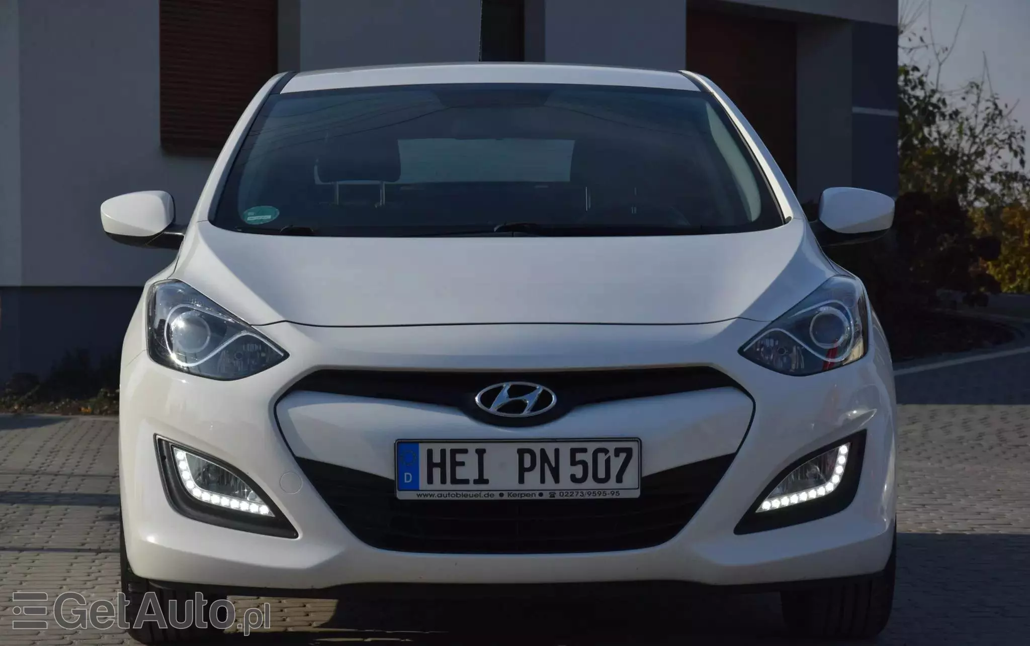 HYUNDAI I30 1.4 Classic