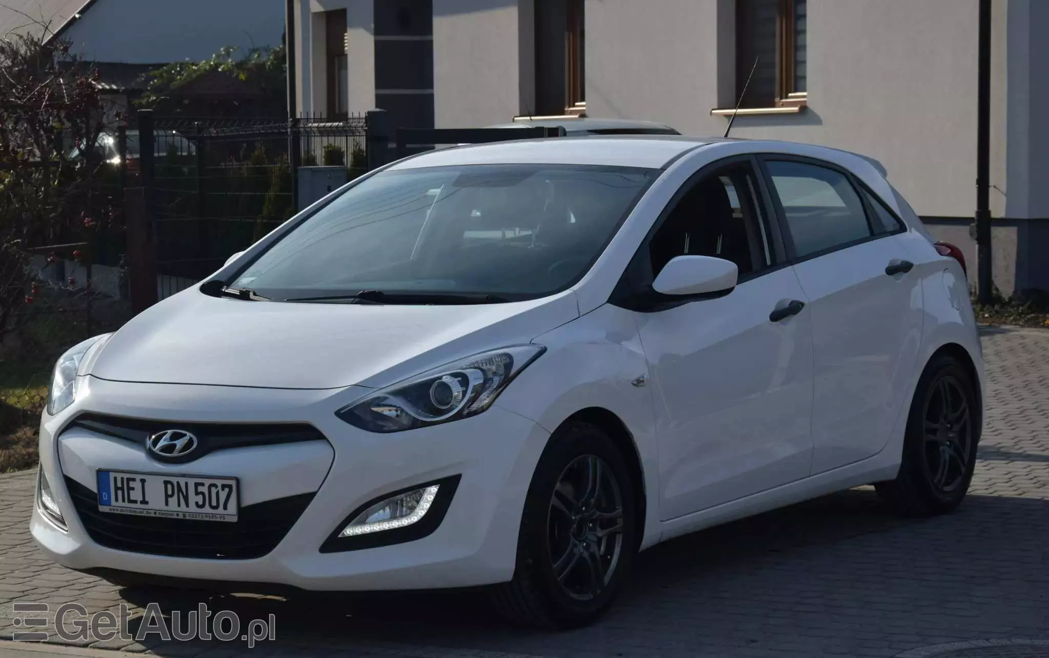HYUNDAI I30 1.4 Classic