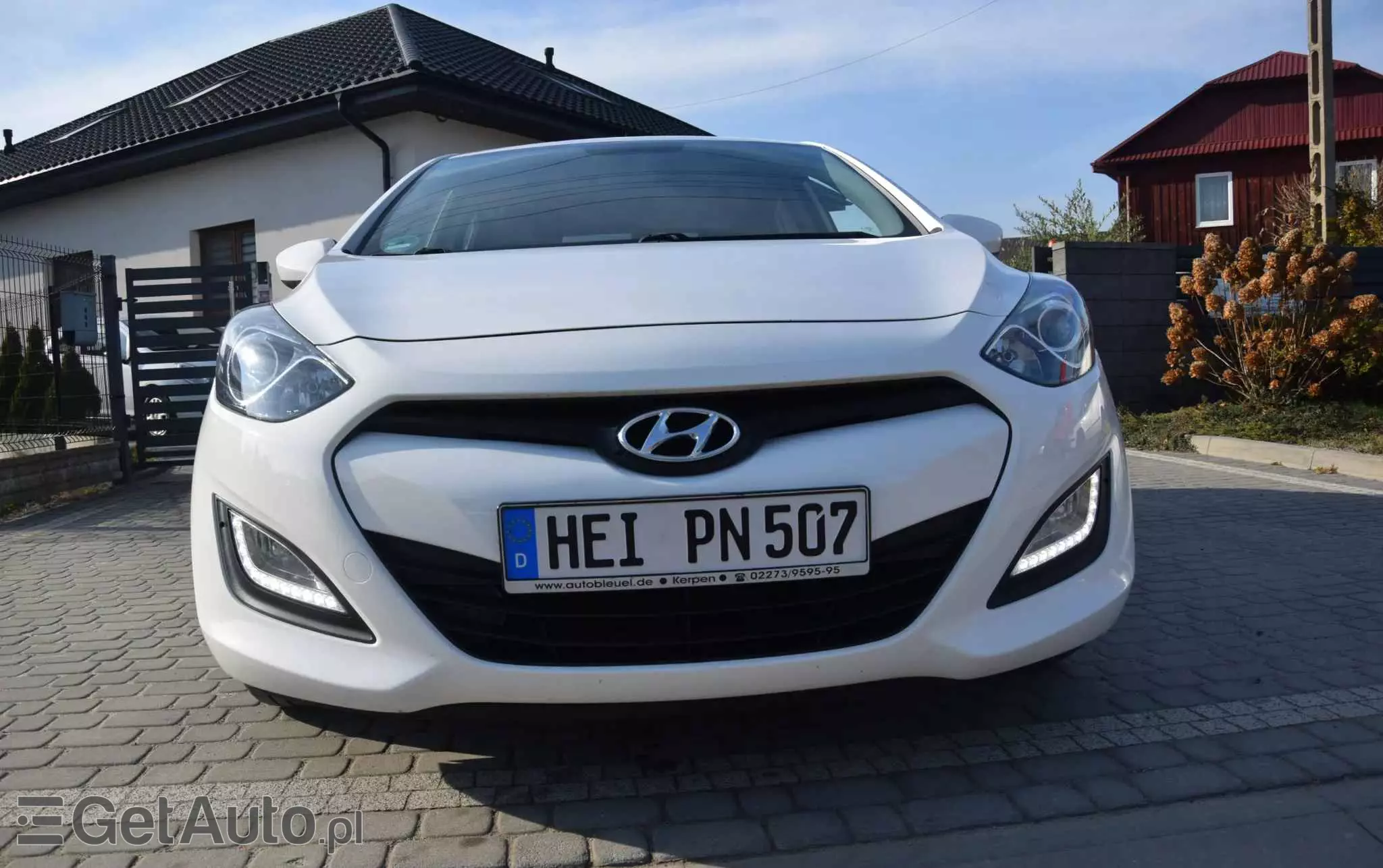HYUNDAI I30 1.4 Classic