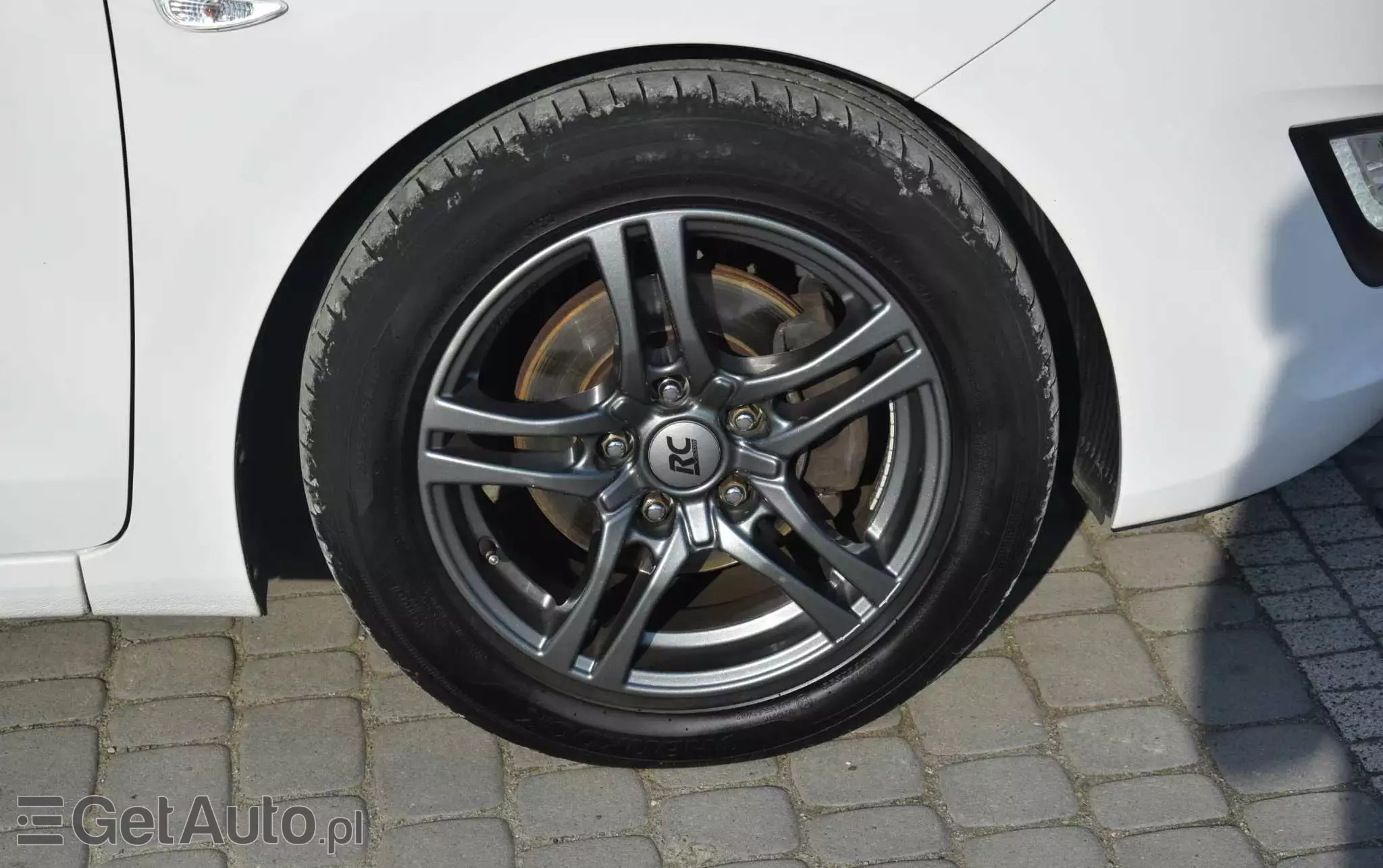 HYUNDAI I30 1.4 Classic