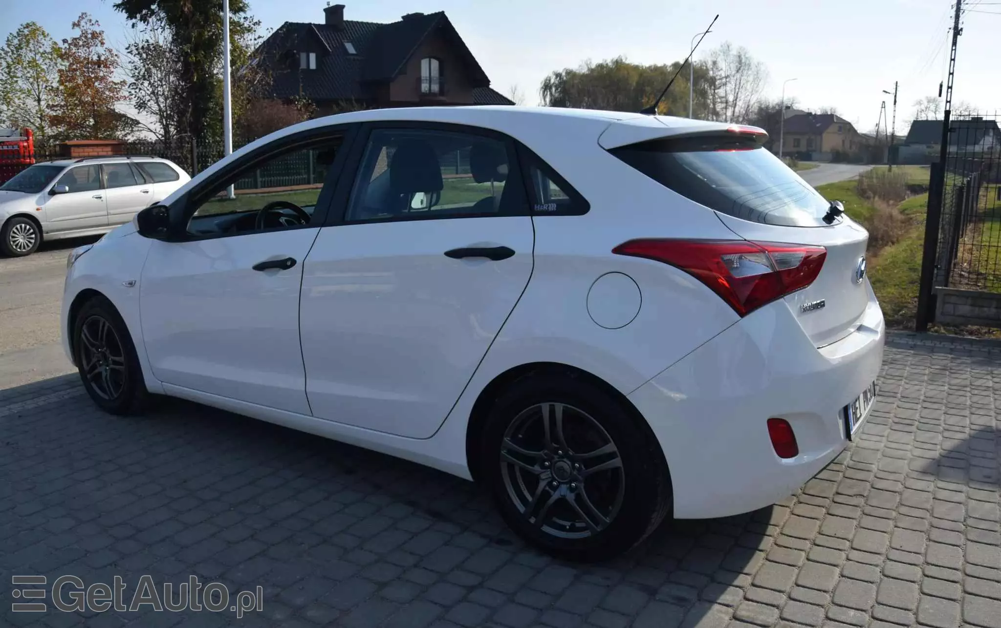 HYUNDAI I30 1.4 Classic