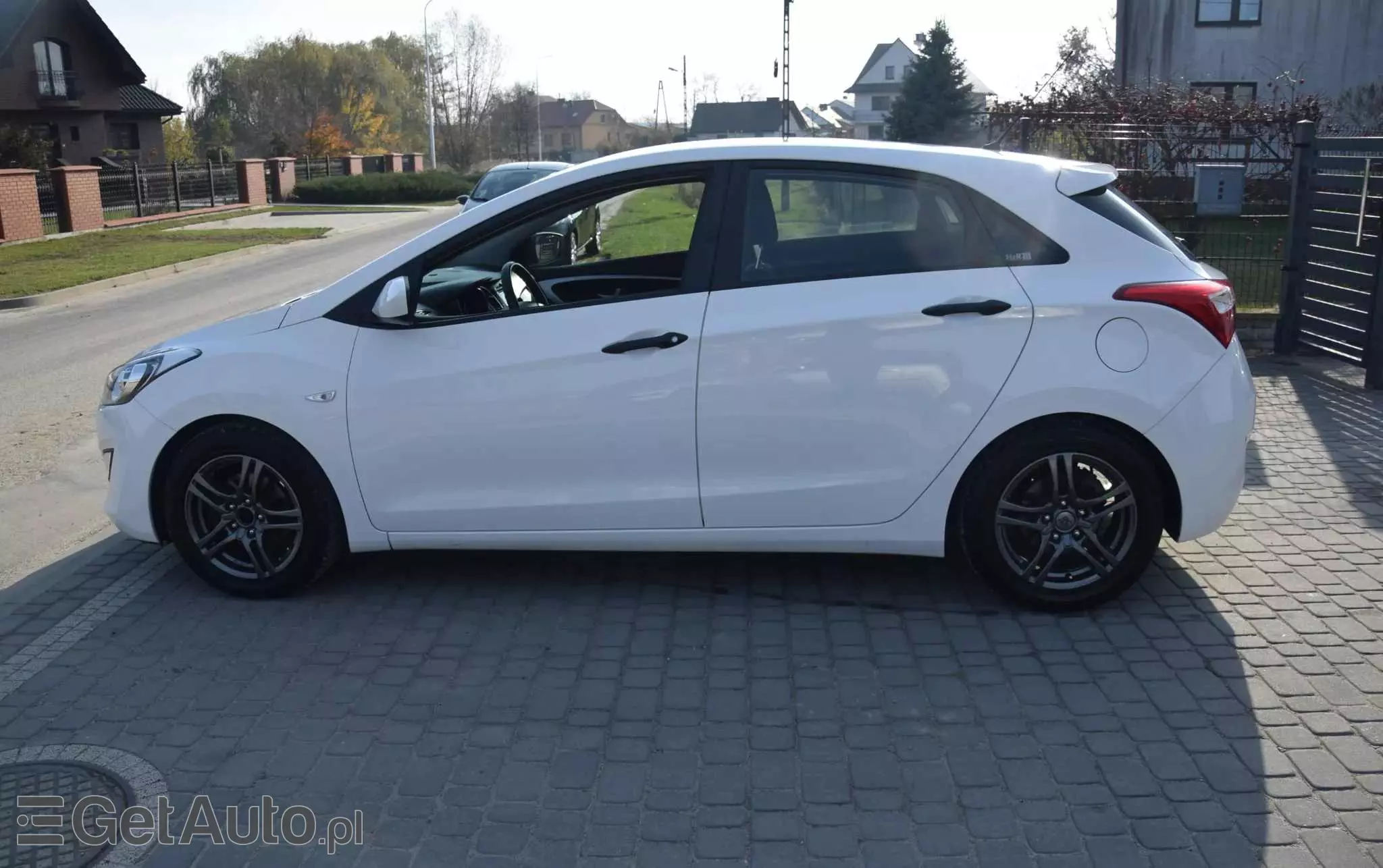 HYUNDAI I30 1.4 Classic