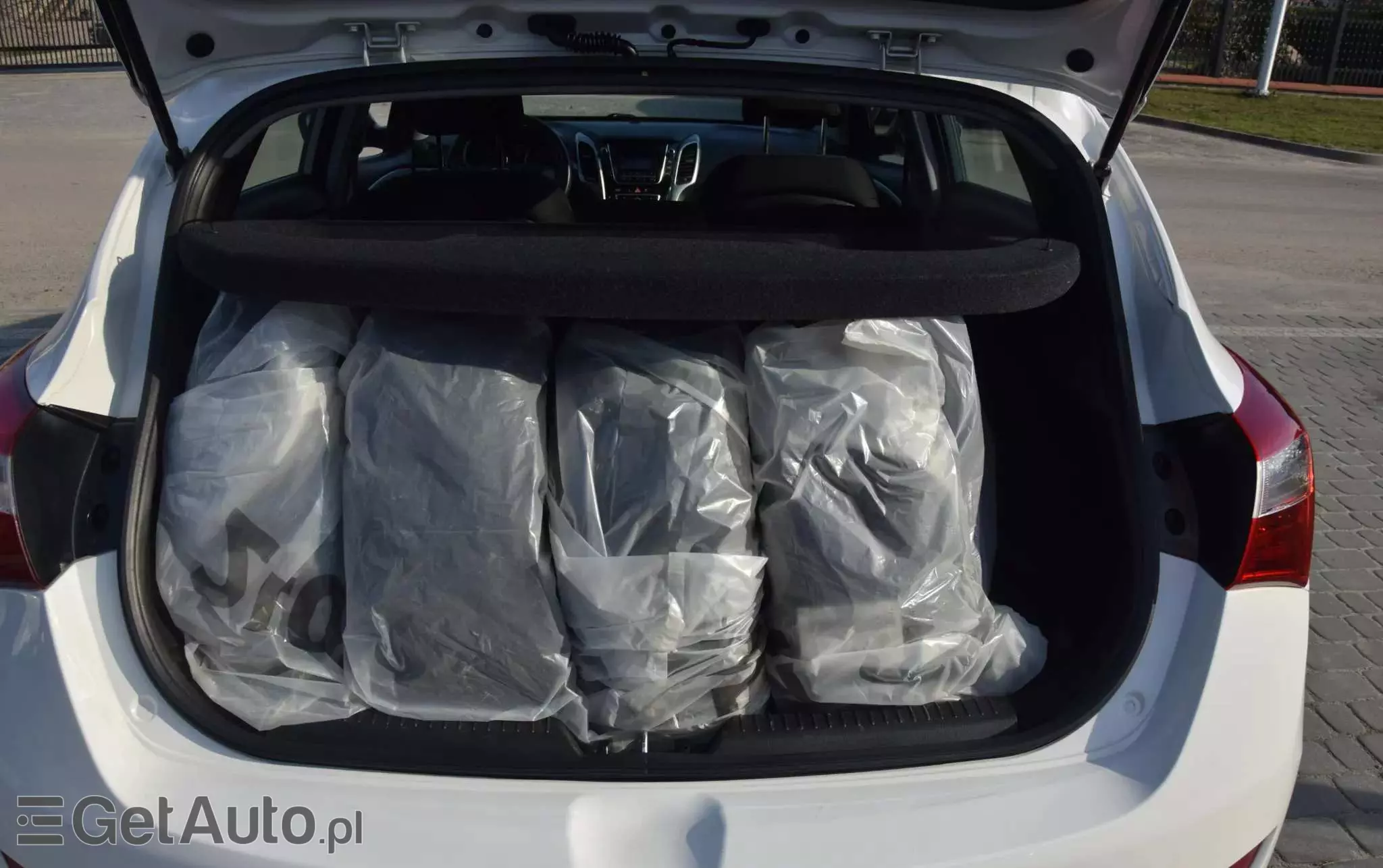 HYUNDAI I30 1.4 Classic