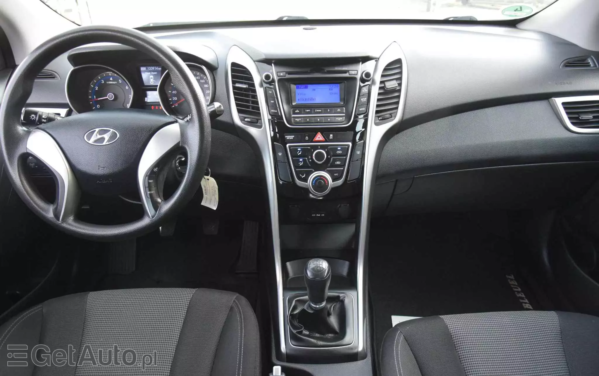 HYUNDAI I30 1.4 Classic