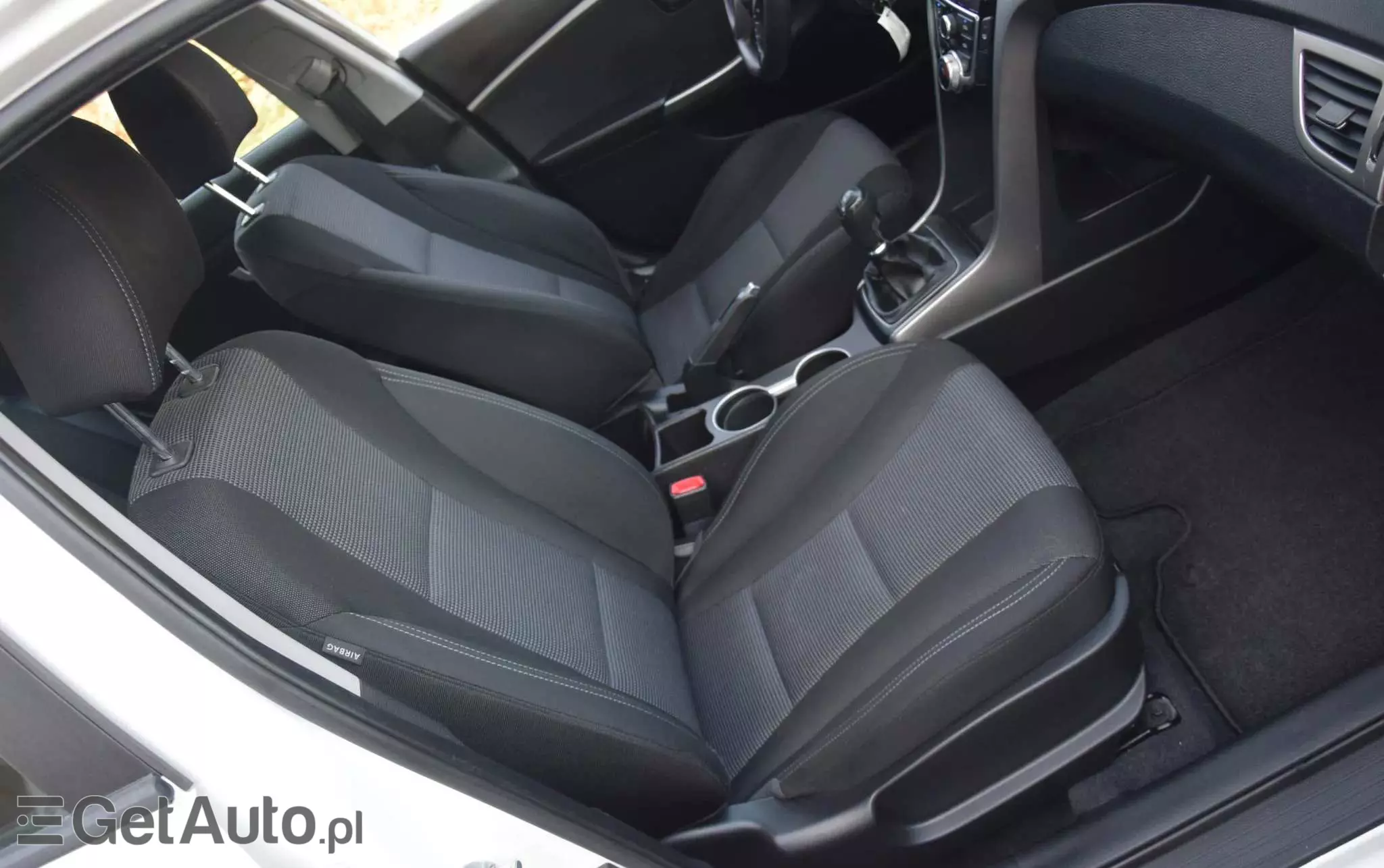 HYUNDAI I30 1.4 Classic