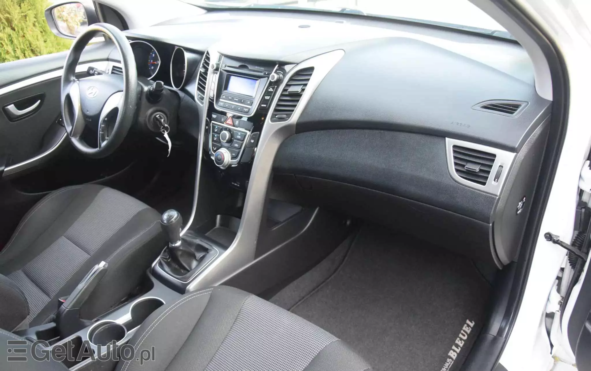 HYUNDAI I30 1.4 Classic