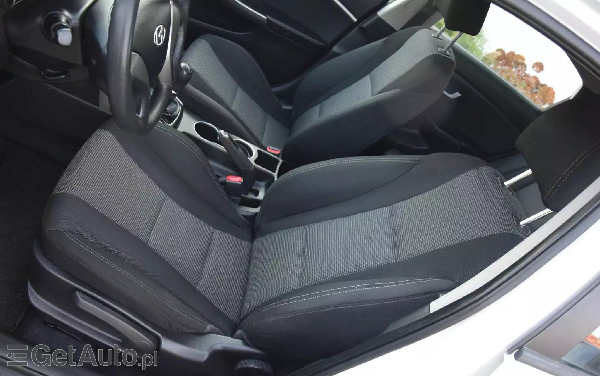 HYUNDAI I30 1.4 Classic