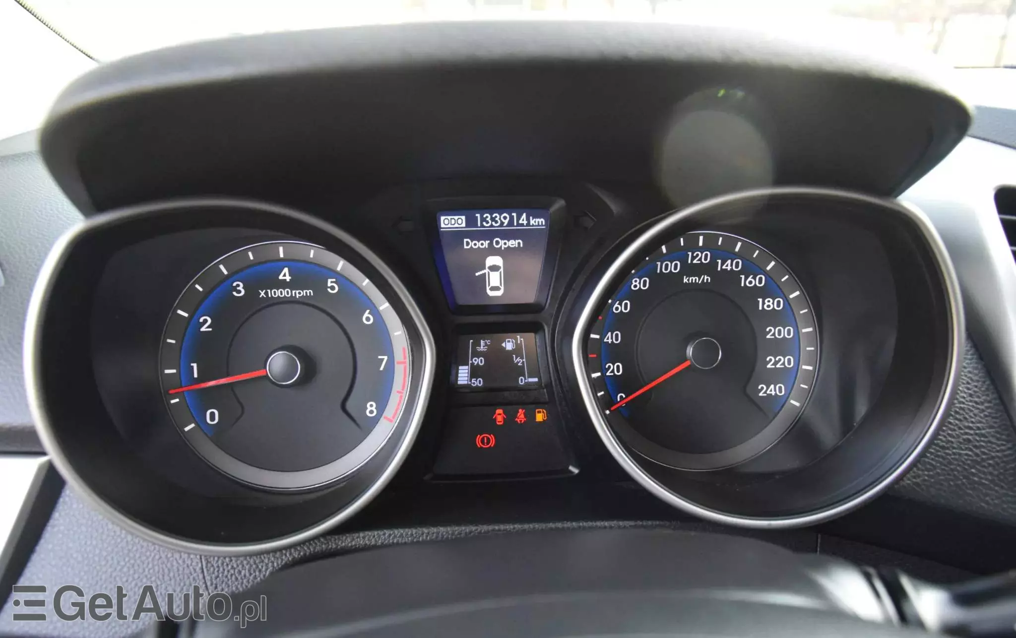 HYUNDAI I30 1.4 Classic