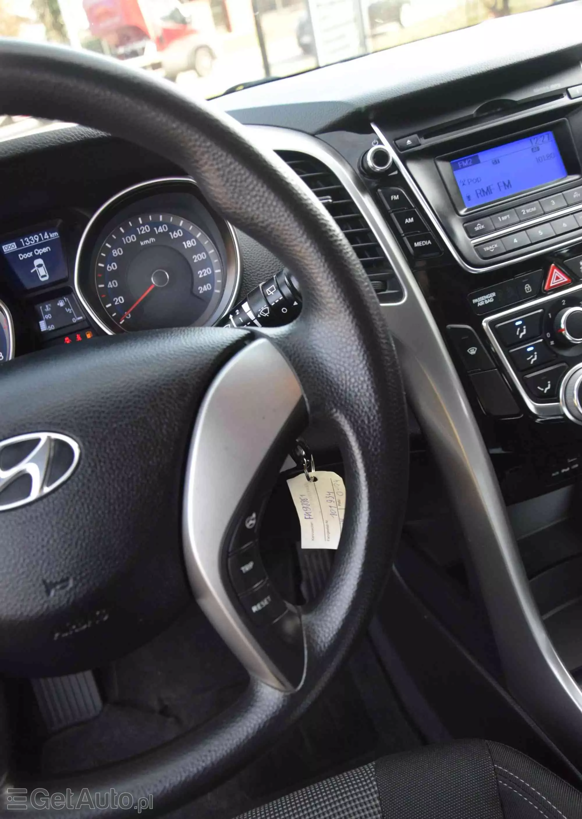 HYUNDAI I30 1.4 Classic