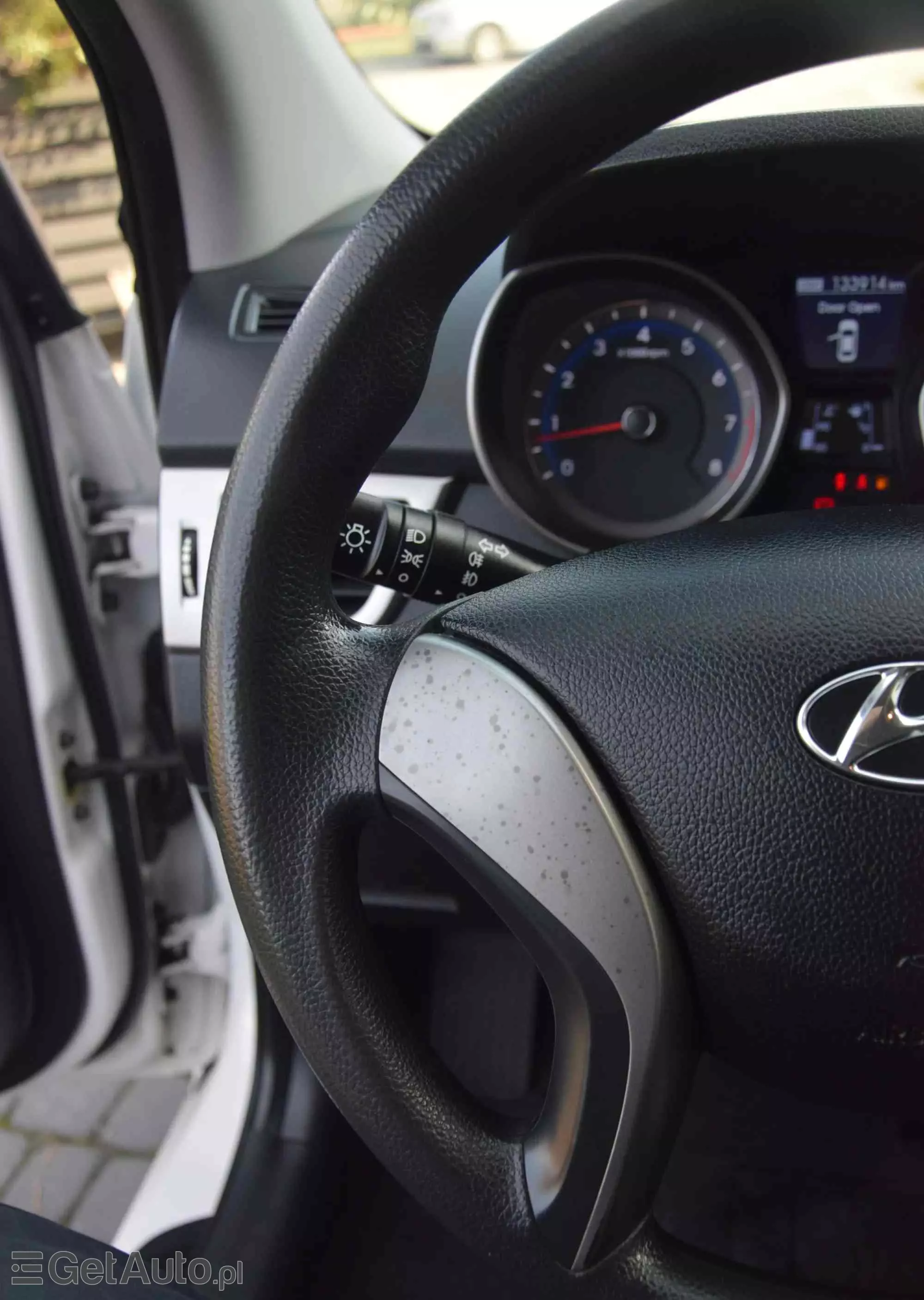 HYUNDAI I30 1.4 Classic