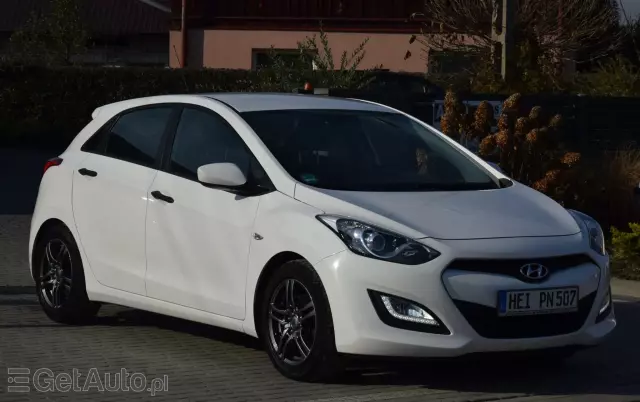 HYUNDAI I30 1.4 Classic