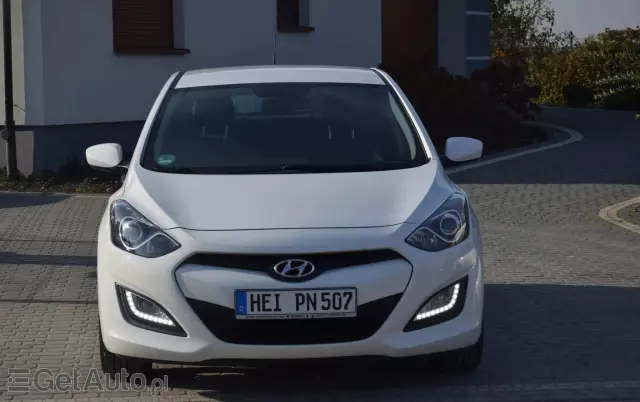HYUNDAI I30 1.4 Classic