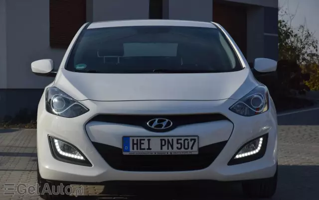 HYUNDAI I30 1.4 Classic