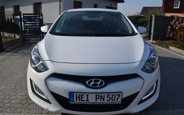 HYUNDAI I30 1.4 Classic