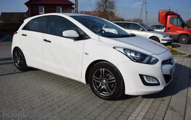 HYUNDAI I30 1.4 Classic