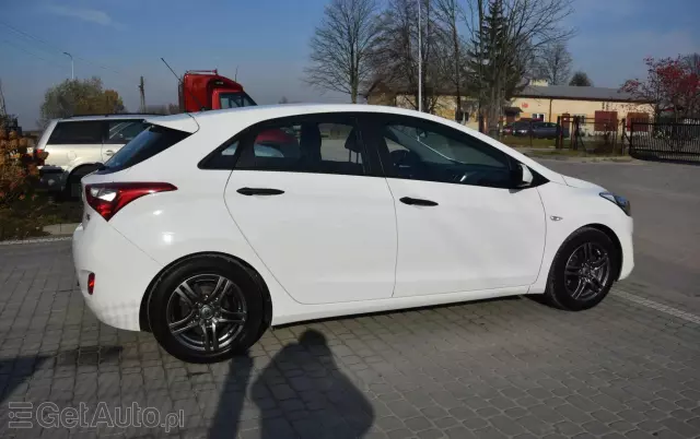 HYUNDAI I30 1.4 Classic
