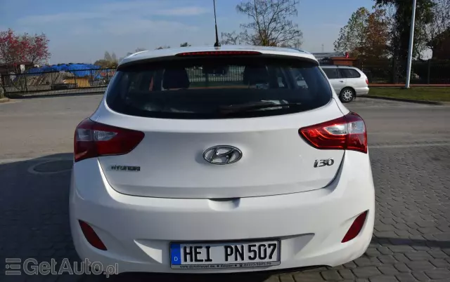 HYUNDAI I30 1.4 Classic