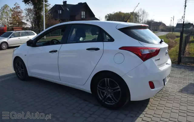 HYUNDAI I30 1.4 Classic