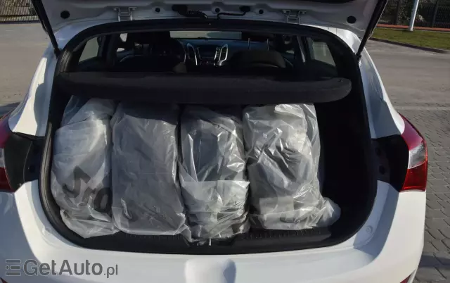 HYUNDAI I30 1.4 Classic