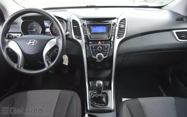 HYUNDAI I30 1.4 Classic