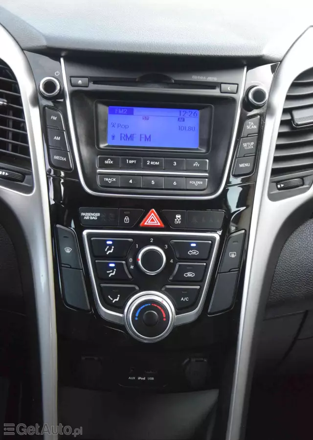 HYUNDAI I30 1.4 Classic