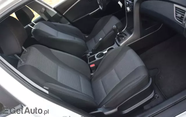 HYUNDAI I30 1.4 Classic