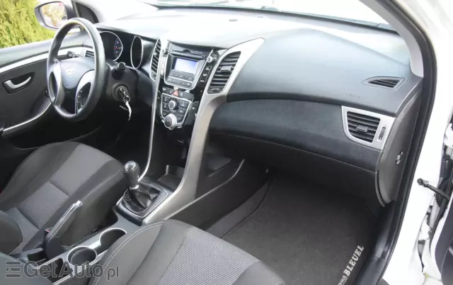 HYUNDAI I30 1.4 Classic